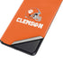 Clemson University Football Galaxy S21 Ultra 5G Skin